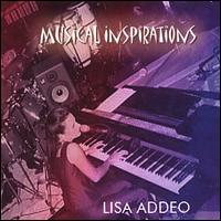 Musical Inspirations von Lisa Addeo