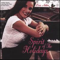 Spirit of the Holidays von Lisa Addeo