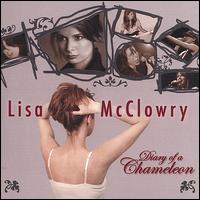 Diary of a Chameleon von Lisa McClowry