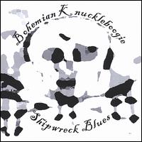 Shipwrecked Blues von Bohemian Knuckleboogie