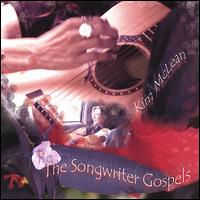 Songwriter Gospels von Kim McLean