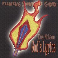 God's Lyrics von Kim McLean