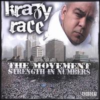 Movement: Strength in Numbers von Krazy Race