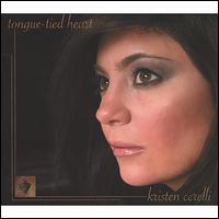 Tongue-Tied Heart von Kristen Cerelli