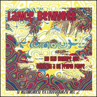 No Hay Hombre: A Harmonica Extravaganza, No. 2 von Lance Bennett