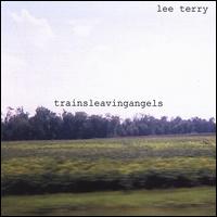 Trainsleavingangels von Lee Terry