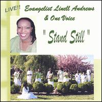 Stand Still von Linell Andrews