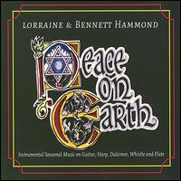 Peace on Earth von Lorraine Hammond