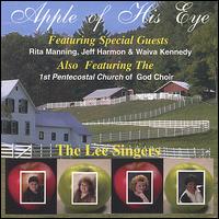 Apple of His Eye von Lee Singers