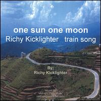 One Sun One Moon: A Journey von Ricky Kicklighter