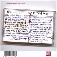 Car Tape von Lisa Miller