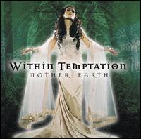 Mother Earth von Within Temptation