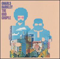 Odd Couple von Gnarls Barkley