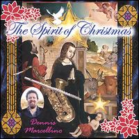 Spirit of Christmas von Dennis Marcellino