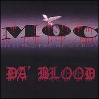 Da Blood von M.O.C.