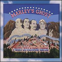 Four Spacious Guys von Marley's Ghost