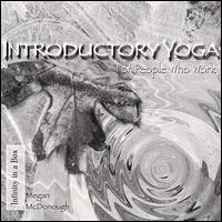 Introductory Yoga von Megon McDonough