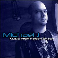 Music from Falcon Beach von Michael J
