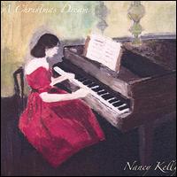 Christmas Dream von Nancy Kelly