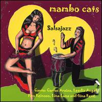 Salsajazz von Mambo Cats