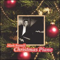 Christmas Piano von Mark Burnell