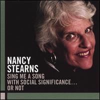 Sing Me a Song with Social Significance ... or Not von Nancy Stearns