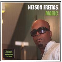 Magic von Nelson Freitas