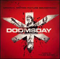 Doomsday [Original Motion Picture Soundtrack] von Tyler Bates