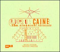 Classical Variations von Uri Caine