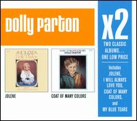 Jolene/Coat of Many Colors von Dolly Parton