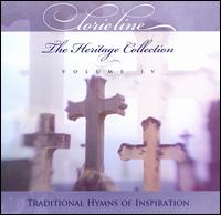 Heritage Collection, Vol. 4: Traditional Hymns of Inspiration von Lorie Line