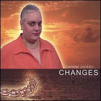 Changes von Corinne Oviedo