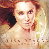 Arcana von Lisa Reagan