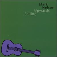 Failing Upwards von Mark Nelson