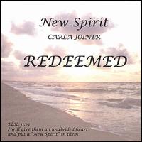 Redeemed von New Spirit