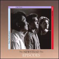 Episodes von Newstead Trio