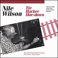 Tiehacker Hoedown von Nile Wilson