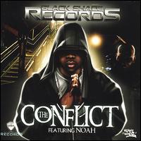 Conflict von Noah