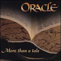 More Than a Tale von Oracle