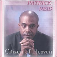 Citizen of Heaven von Patrick Reid