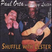 Shuffle with Lester von Paul Orta