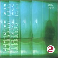 Future Electronic Lounge 2 von Paul Rein