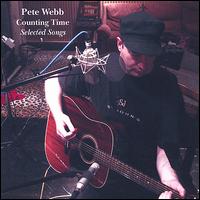 Counting Time: Selected Songs von Pete Webb