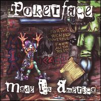 Made in America von Poker Face