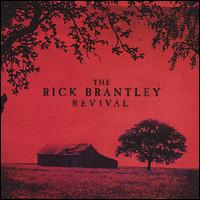 Rick Brantley Revival von Rick Brantley