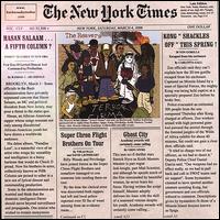 New York Times Mixtape von Reavers