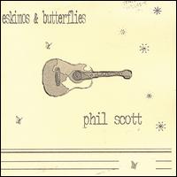 Eskimos & Butterflies von Phil Scott