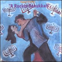 Rockin Hanukkah von Poppa's Kitchen