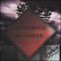 Unfinished Business von Prydein