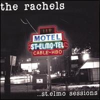 St. Elmo Sessions von The Rachels